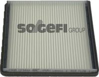 Салонный фильтр Fram для Toyota RAV4 II (XA20) 2000-2005. Артикул CF9466