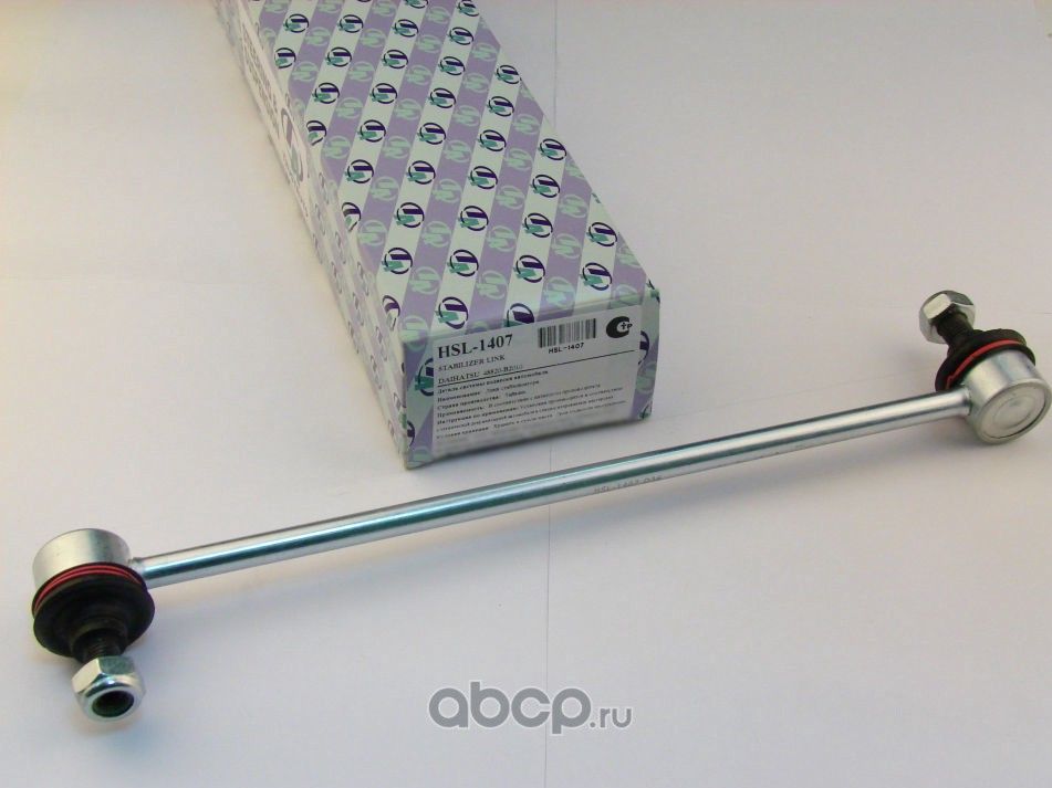 ЛИНК (Trustauto). Артикул HSL1407