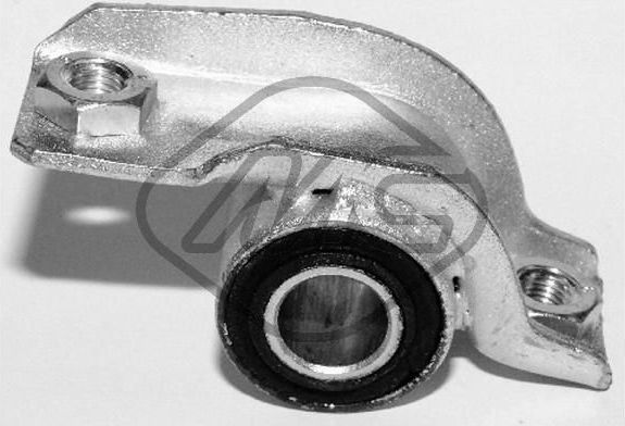 Сайлентблок переднего рычага подвески Metalcaucho. Артикул 05549