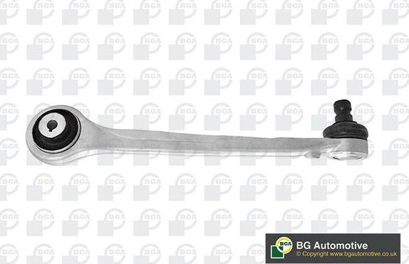 Поперечный рычаг передней подвески BGA. Артикул TRC01002