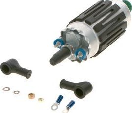 Бензонасос (топливный насос) Bosch. Артикул 0 580 464 126