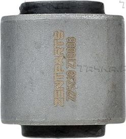 Сайлентблок заднего рычага подвески Zentparts. Артикул Z25719