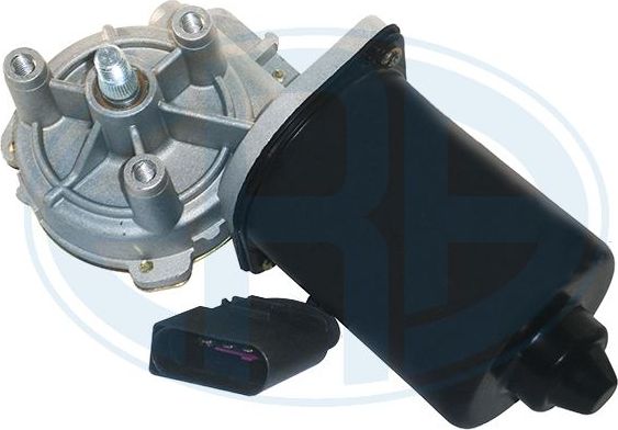 Мотор стеклоочистителя (моторчик дворников) Era OEM передний для Audi S4 I (B5) 1997-2001. Артикул 460060