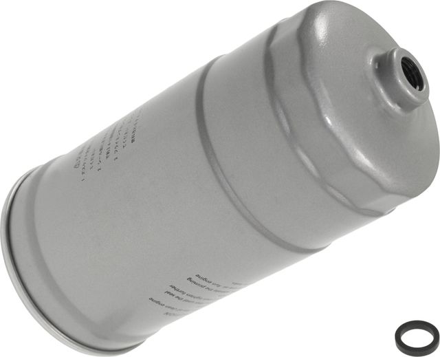 Топливный фильтр Blue Print для Great Wall Wingle 2006-2010. Артикул ADG02339