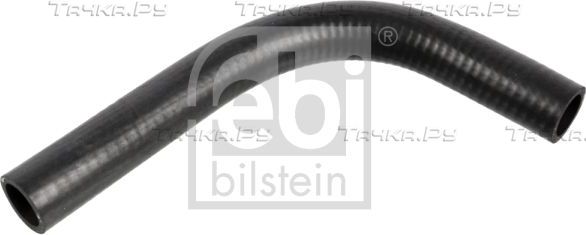 Патрубок радиатора (системы охлаждения) Febi Bilstein. Артикул 107957