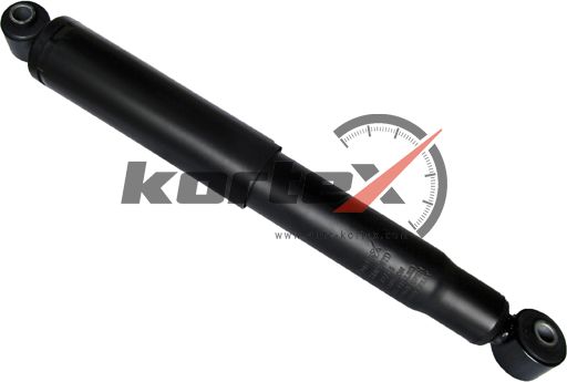 Амортизатор HYUNDAI H1/STAREX зад.газ. (Kortex). Артикул KSA029STD