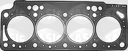 Прокладка ГБЦ Sasic. Артикул 4000431