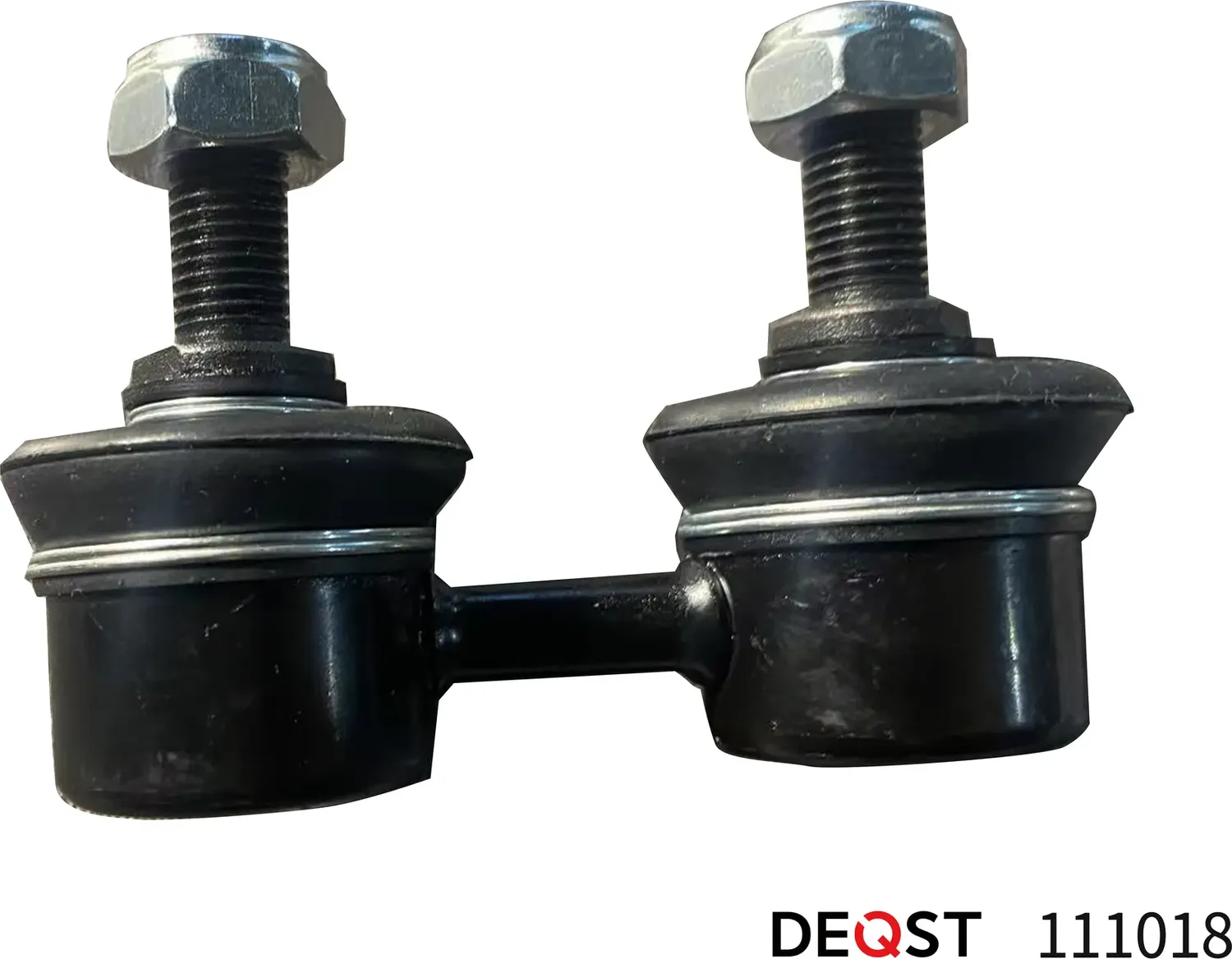 Стойка стабилизатора переднего HYUNDAI ELANTRA (XD) 06.00-10 (Deqst). Артикул 111018