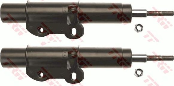 Амортизатор TRW Twin. Артикул JHM1000T