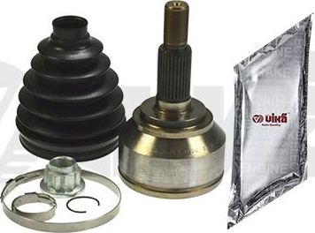 Шрус наружный (граната) Vika. Артикул 44981774501