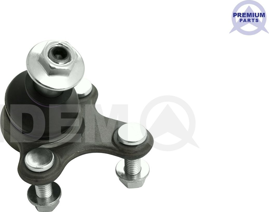 Шаровая опора Sidem передняя левая для SEAT Leon IV 2019-2026. Артикул 63588