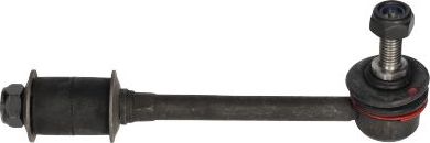 Стойка (тяга) стабилизатора Birth передняя правая/левая для Nissan Primera P10 1990-1998. Артикул BX0054