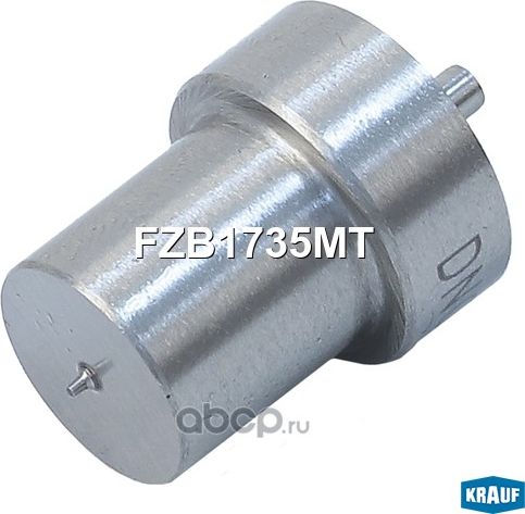 Распылитель форсунки Krauf. Артикул FZB1735MT