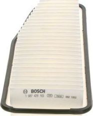 Воздушный фильтр Bosch для Toyota Alphard I 2003-2008. Артикул 1 987 429 163