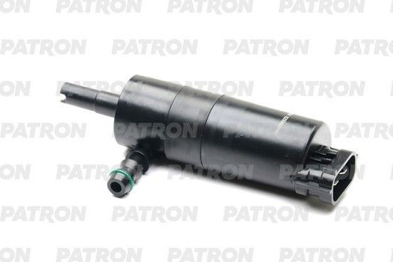 Насос омывателя фар Patron для Nissan Micra K12 2003-2010. Артикул P19-0046