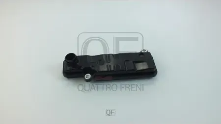 ФИЛЬТР АКПП (Quattro Freni). Артикул QF11B00077