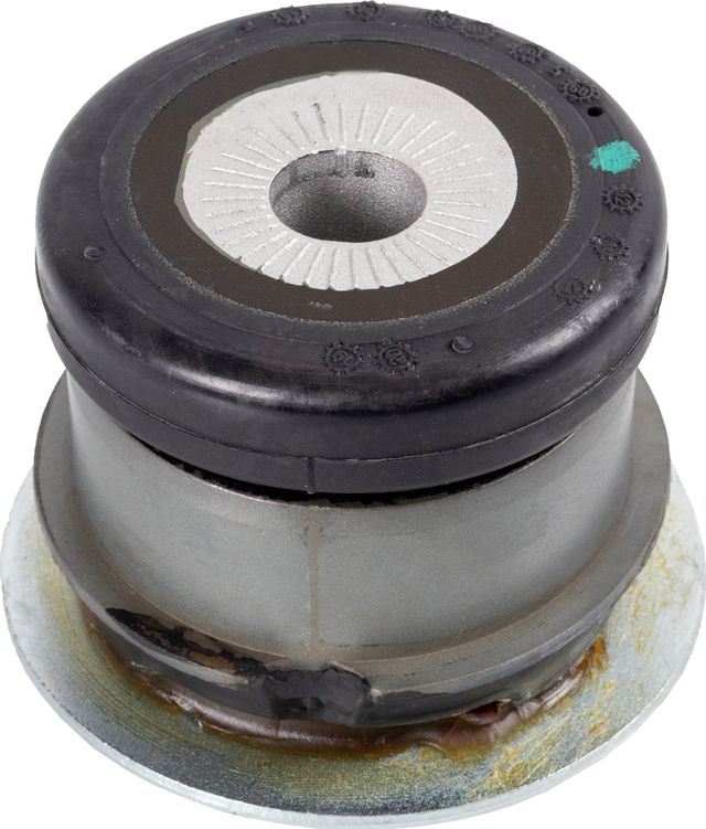 Сайлентблок задней балки Febi Bilstein передний правый/левый для Audi S6 II (C5) 1999-2005. Артикул 32619