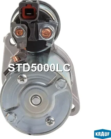 Стартер Krauf. Артикул STD5000LC