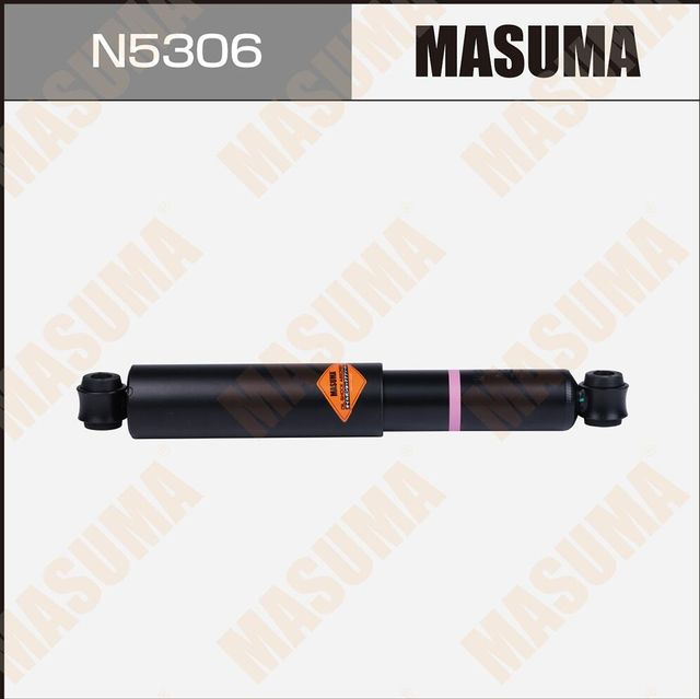 Амортизатор Masuma. Артикул N5306