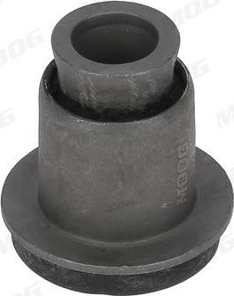 Сайлентблок заднего рычага подвески MOOG. Артикул PE-SB-4516