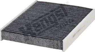 Салонный фильтр Hengst. Артикул E1903LC