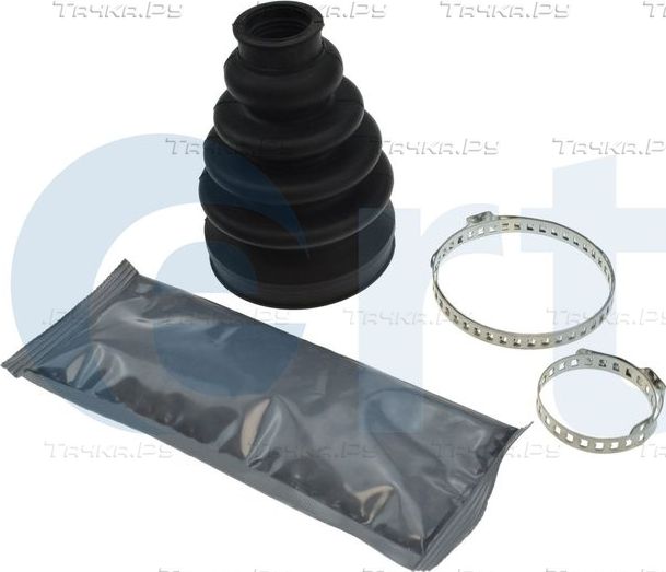 Пыльник ШРУСа внутренний ERT для Volkswagen Polo III 1995-2001. Артикул 500186
