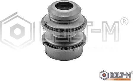 Отбойник амортизатора (Bolt-M). Артикул BM8212