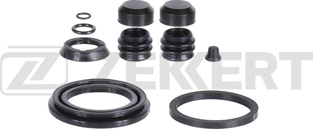 Ремкомплект тормозного суппорта Zekkert. Артикул BR-1213