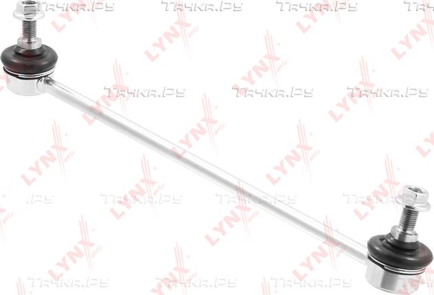 Стойка (тяга) стабилизатора LYNXauto. Артикул C7519L