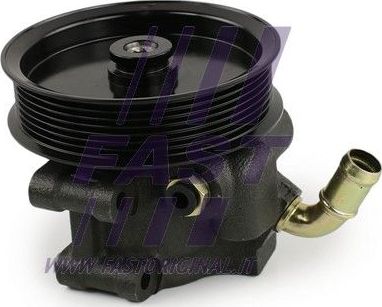 Насос ГУР Fast для Ford Transit Custom I 2012-2026. Артикул FT36230