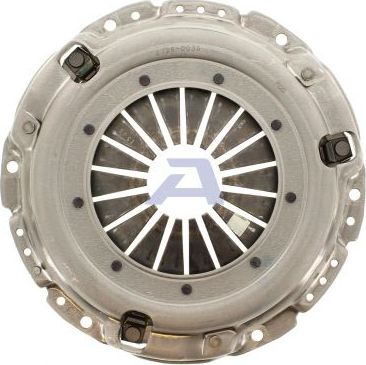 Корзина сцепления Aisin для Honda FR-V 2005-2006. Артикул CH-914