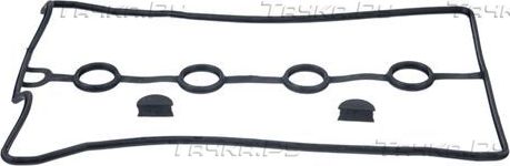 Прокладка клапанной крышки 441724 Zentparts. Артикул Z18544
