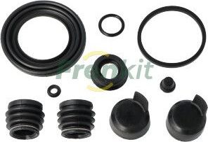 Ремкомплект тормозного суппорта Frenkit. Артикул 248096