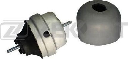 Подушка (опора) двигателя Zekkert. Артикул GM-3030