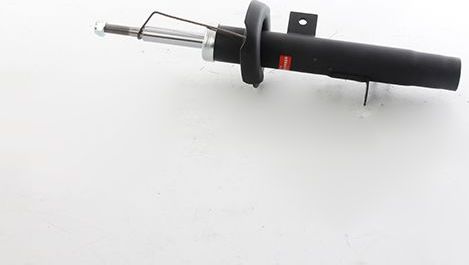 Амортизатор BSG передний левый для Citroen C2 2003-2012. Артикул BSG 70-300-035