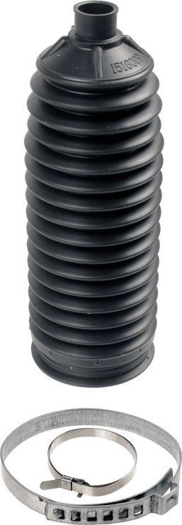 Пыльник рулевой рейки TRW (термопласт). Артикул JBE368