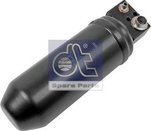 Осушитель кондиционера DT Spare Parts для Scania 4 1995-2008. Артикул 1.22318
