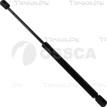Амортизатор (упор) капота OSSCA. Артикул 15784