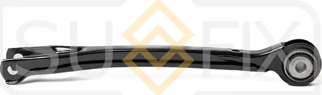 Рычаг подвески нижний | зад прав/лев | (Sufix). Артикул SI-1121