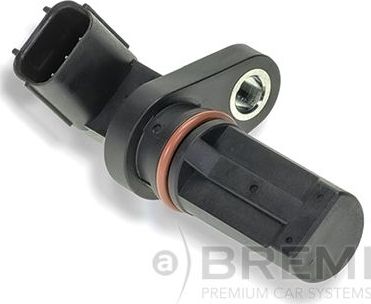 Датчик положения коленвала Bremi для Acura TLX I 2014-2026. Артикул 60516