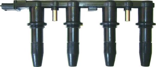 Катушка зажигания WAI. Артикул CUF079