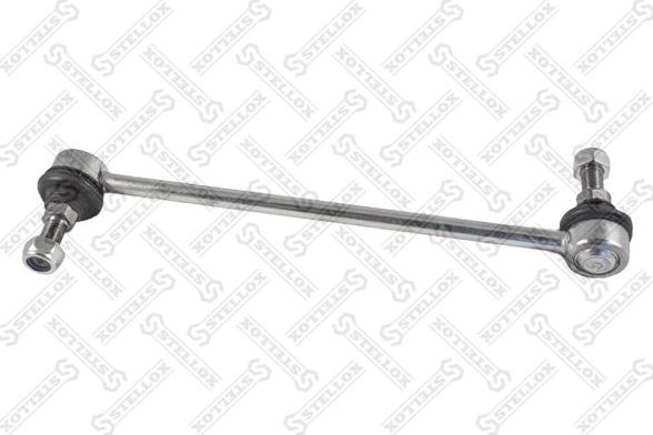 Стойка (тяга) стабилизатора Stellox. Артикул 56-00449-SX