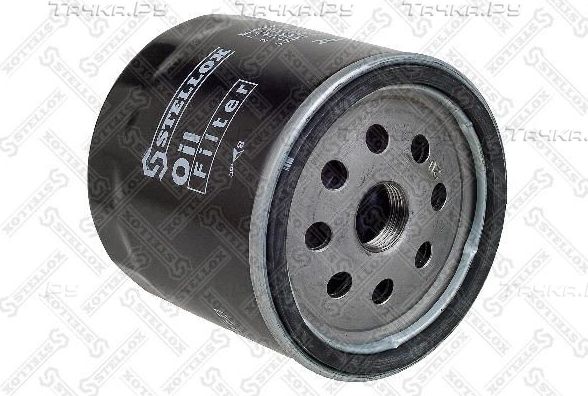 Масляный фильтр Stellox (бумага) для Chery Fora (A21) 2004-2011. Артикул 20-50767-SX