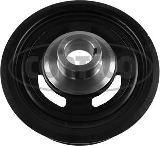 Шкив коленвала Corteco для Chevrolet Aveo I 2008-2012. Артикул 49367371