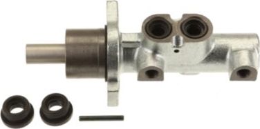 Тормозной цилиндр главный TRW для Volkswagen Bora 1998-2013. Артикул PMK491