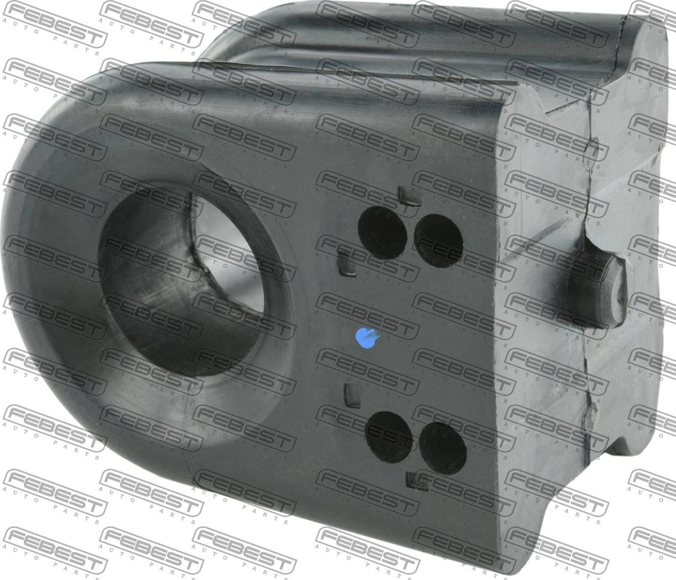 Втулка стабилизатора Febest. Артикул CRSB-GRANF