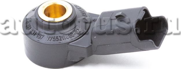 Датчик детонации BMW (OEM) для MINI Coupe R58 2010-2015. Артикул 13627552114