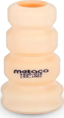Отбойник амортизатора METACO Metaco. Артикул 4930015