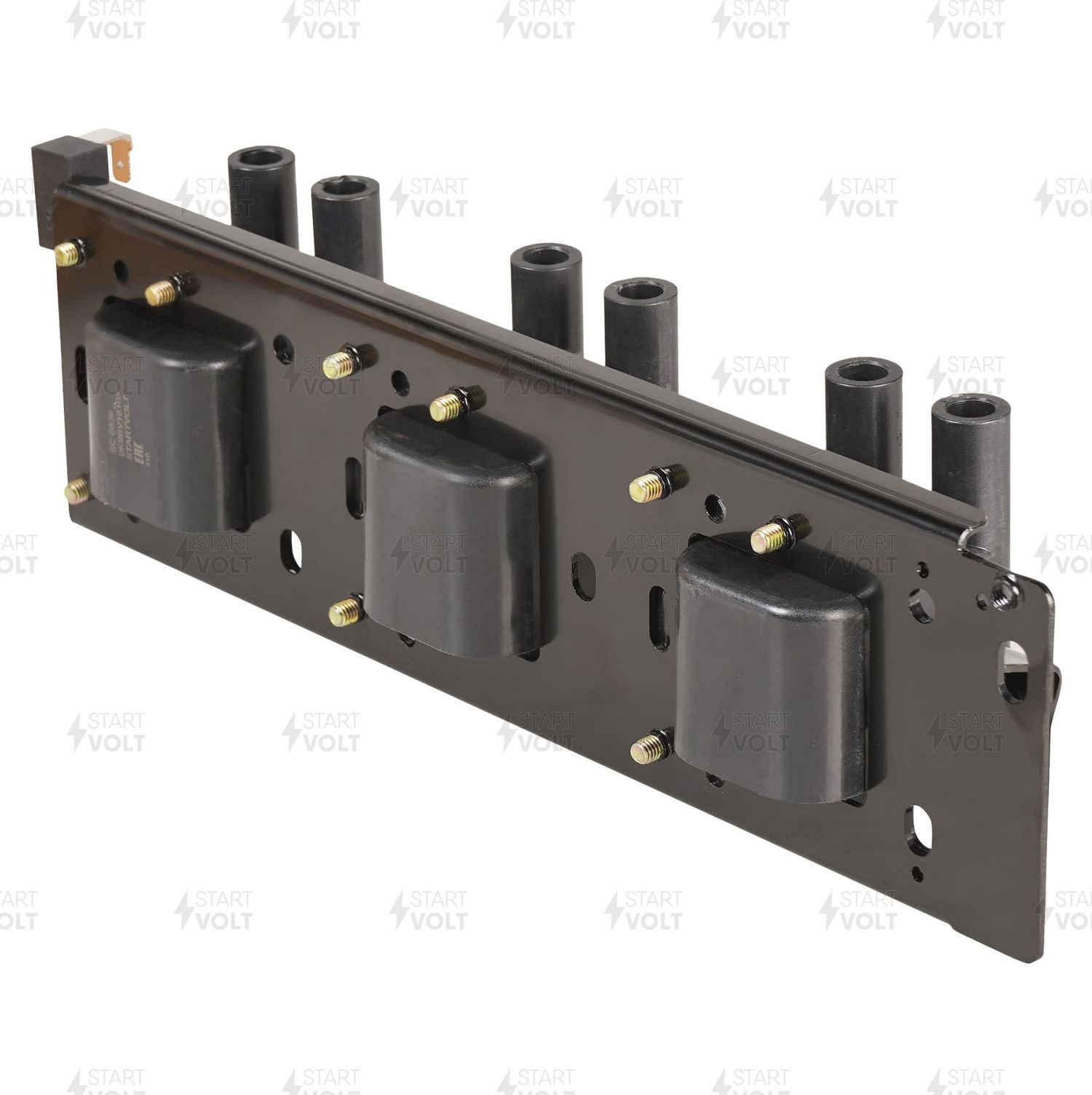 Катушка зажигания StartVOLT. Артикул SC 0836