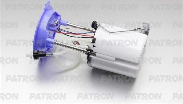 Бензонасос (топливный насос) Patron. Артикул PFP307